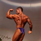 Jacob  Auzenne - NPC Southern Classic 2012 - #1